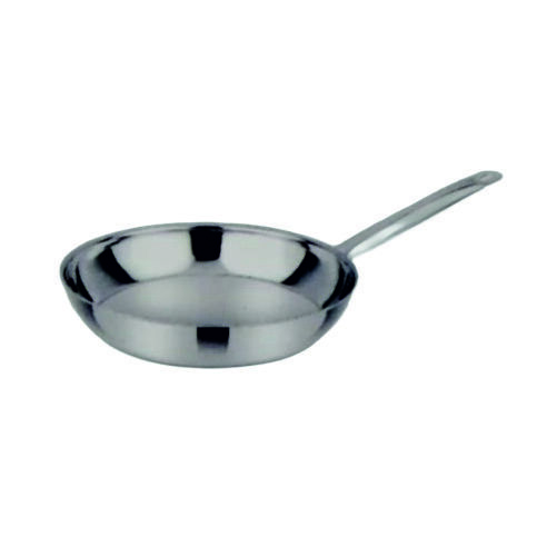 Fry Pan with Handle 2.00 mm