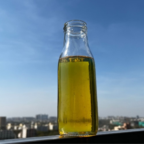 B100 Biofuel oil