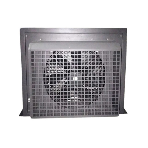 7.5 Kw Crane Air Conditioner - Color: Grey