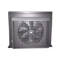 7.5 Kw Crane Air Conditioner - Color: Grey