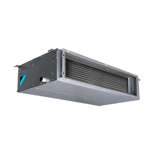 Daikin Ductable Split Air Conditioner. - Color: Grey