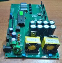 Automatic Voltage Controller