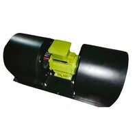 Navbharat Industrial Air Blower