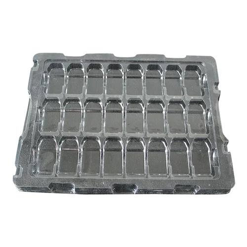 Vacuum Thermoforming Tray