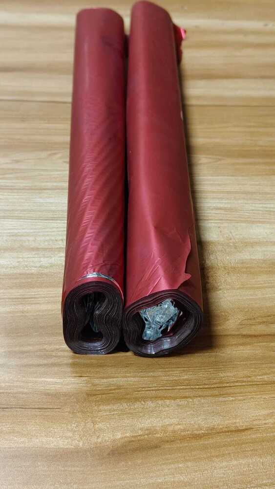 Gift Cover Rewinding Machine - Feature: High Efficiency