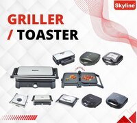 Skyline 2-Slice 2-in-1 Toaster