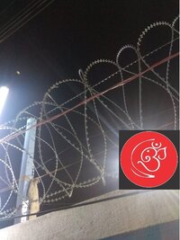 Razor Tape Wire / R B T WIRE