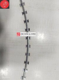 Razor Tape Wire / R B T WIRE