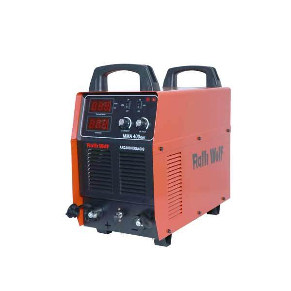 Ralli Wolf Welding Machine ARC SERIES INVERTER (RA40H)