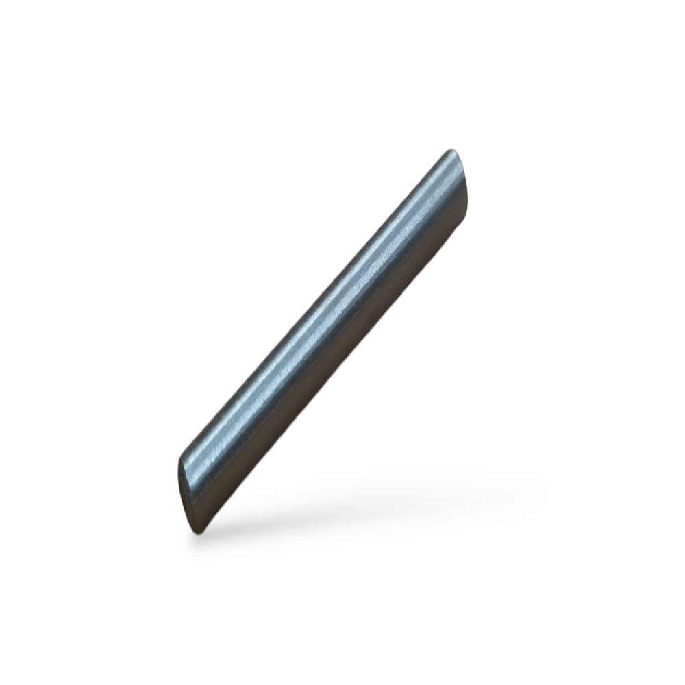 Solid Spring Dowel Pin