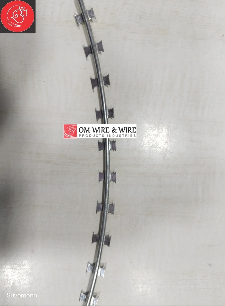 Reinforced Punched Tape