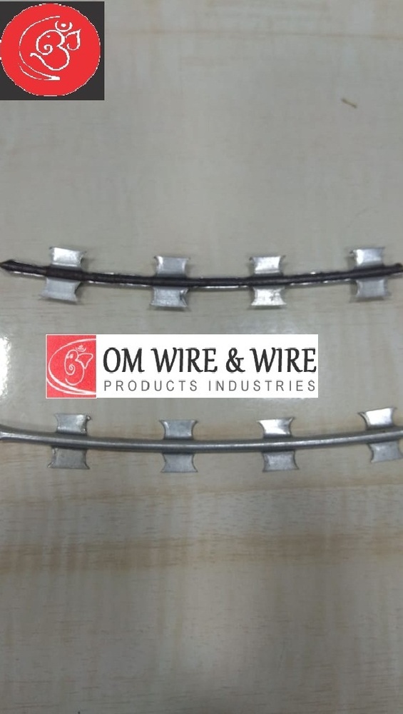 Reinforced Punched Tape