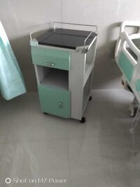 Hospital Bedside Locker