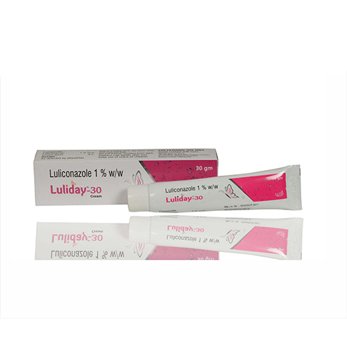 30gm Luliconazole