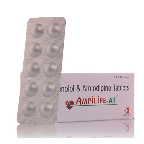 Amlodipine Tablets