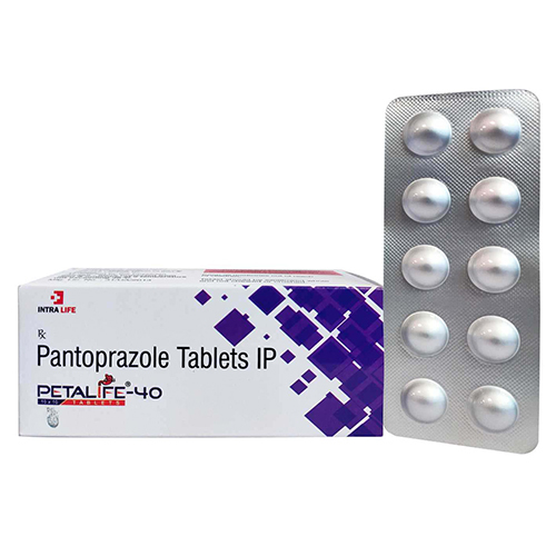 Pantoprazole Tablets IP