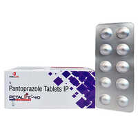 Pantoprazole Tablets IP