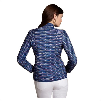 Ladies Fashion Jackets