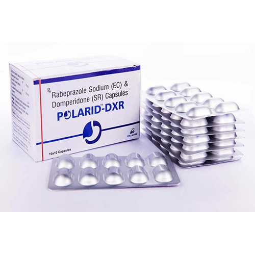 Pharmaceutical Capsules