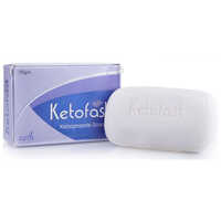 Ketofast Ketoconazole Soap