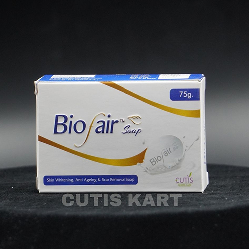 75gm Skin Whitening Anti Ageing And Scar Removal Soap