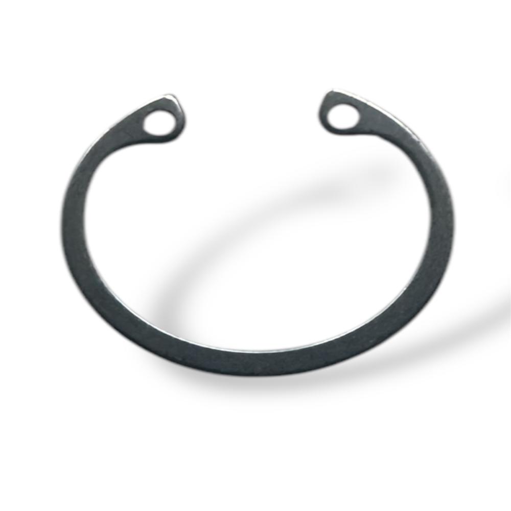 Industrial Internal Circlip - Color: Silver