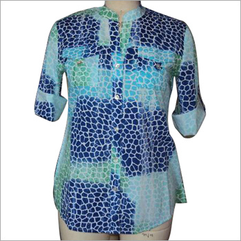 Designer Ladies Top
