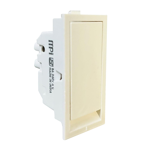 6A Flat Switch