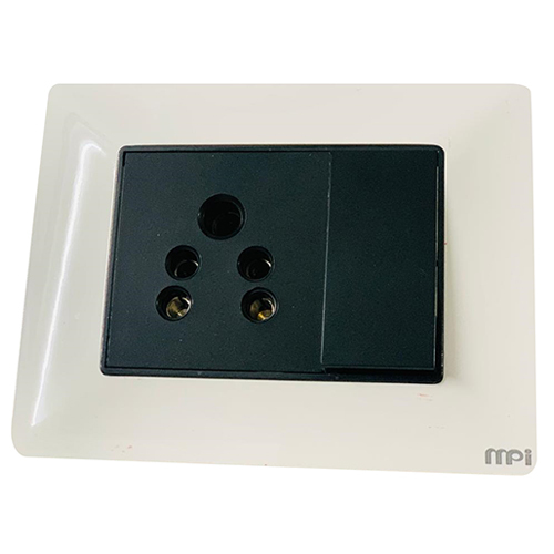 Modular Black Switch