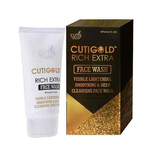 Rich Extra Face Wash