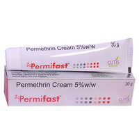 30gm Permethrin Cream
