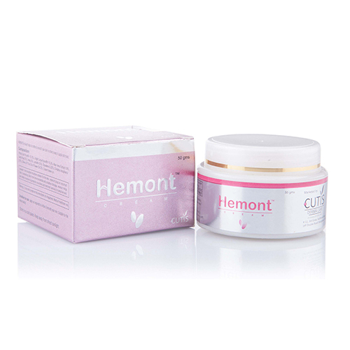 Hemont Cream