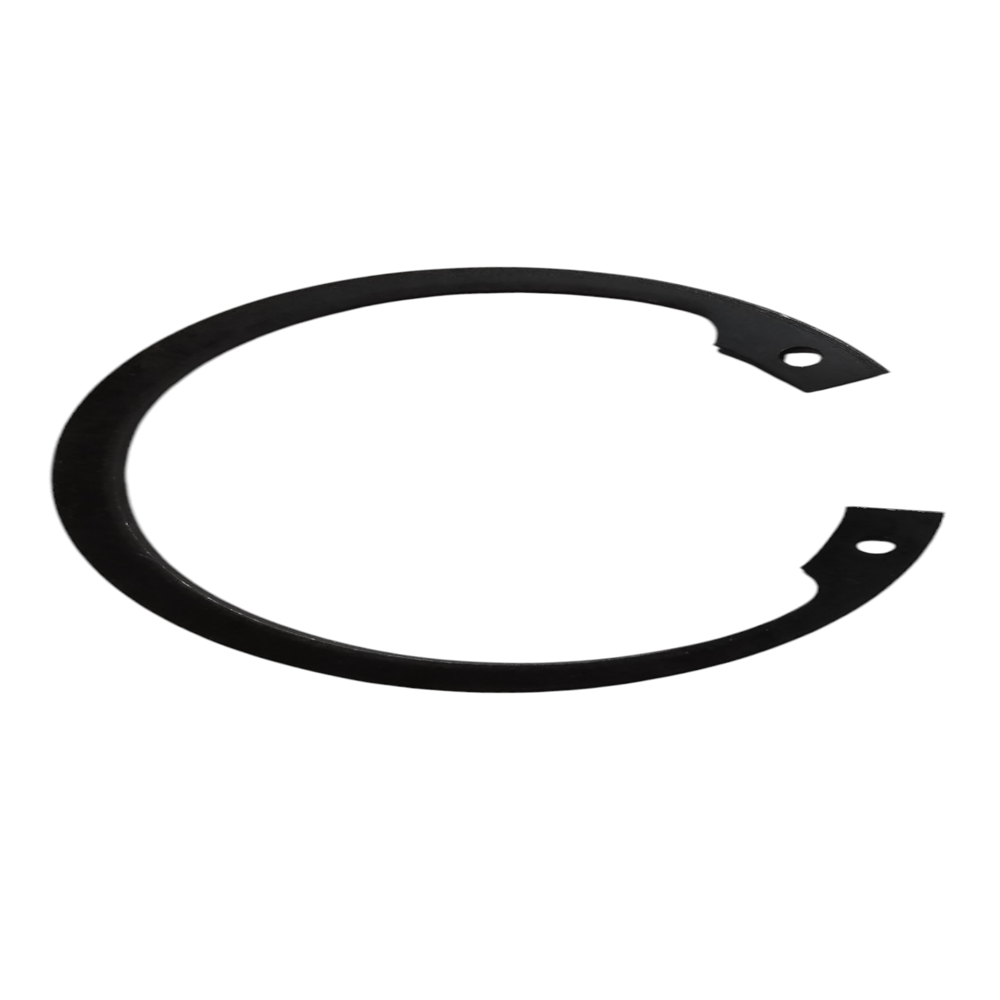 Industrial Internal Circlip - Color: Silver
