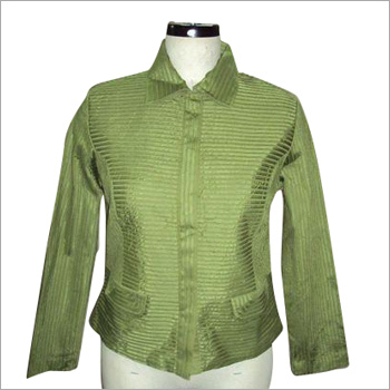 Ladies Color Jackets