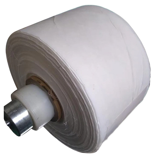 6 Inch Cotton-Cellulose Sheet Roll - Age Group: Women