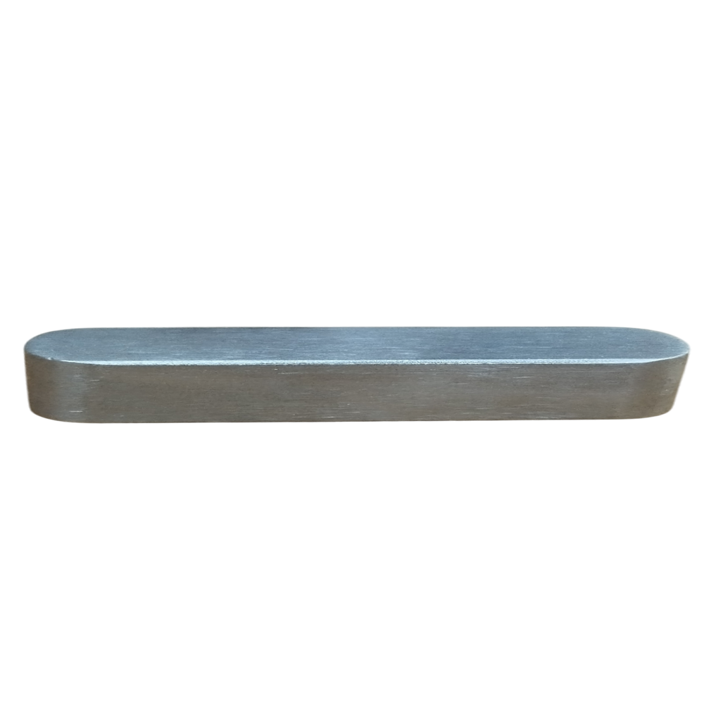 Industrial Machine Parallel Keys