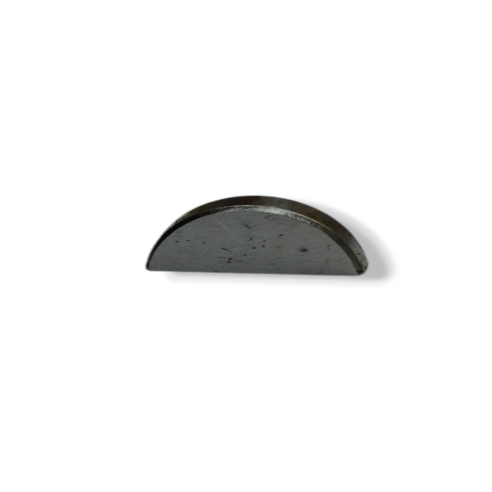 Industrial Machine Parallel Keys