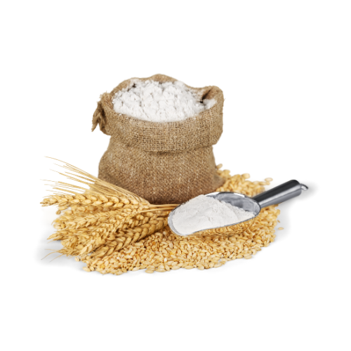 Whole Wheat Flour