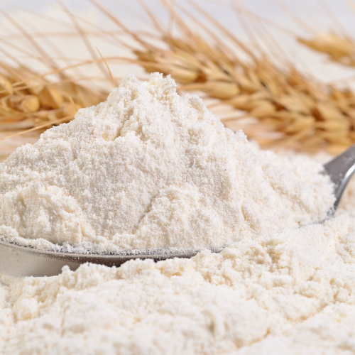 Whole Wheat Flour