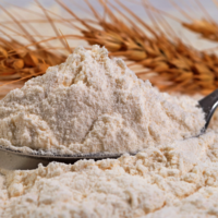 Whole Wheat Flour