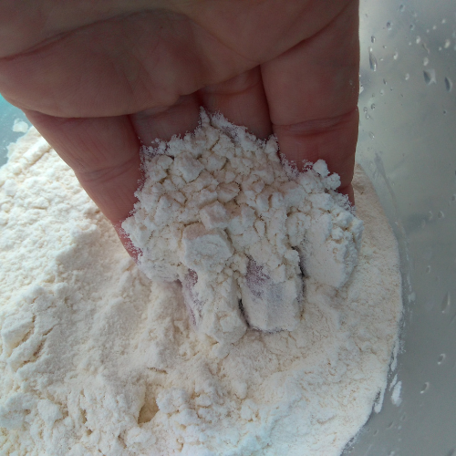 Whole Wheat Flour