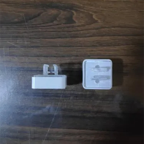 90 Degree Type Small Magnetic Frame Holder