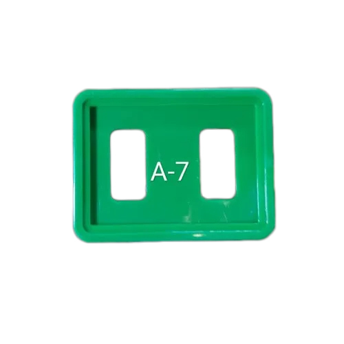 A-7 सुपर मार्ट फ्रेम