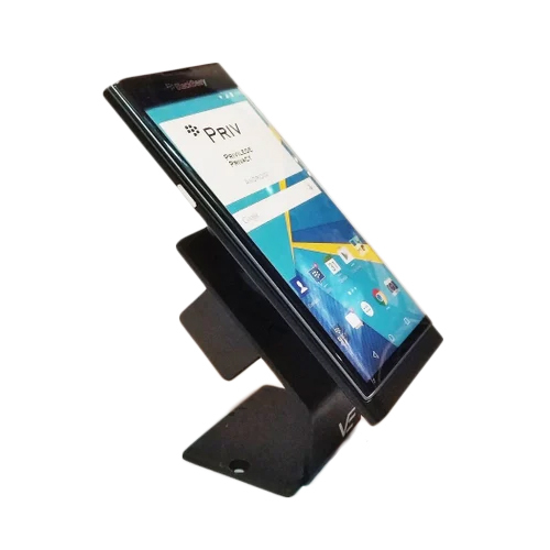 Mobile Security Stand Recoiler