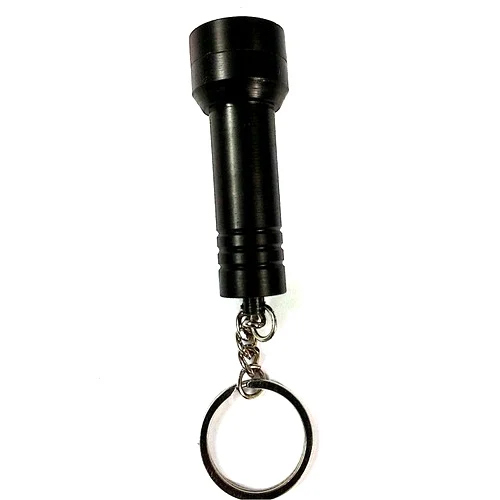 Lock Magnetic Detacher - Color: Black