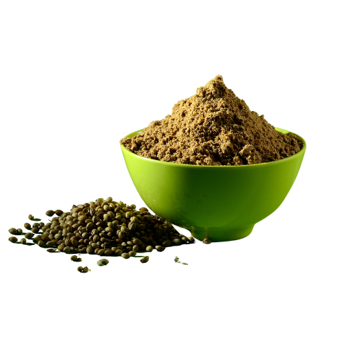 Coriander Seed Powder