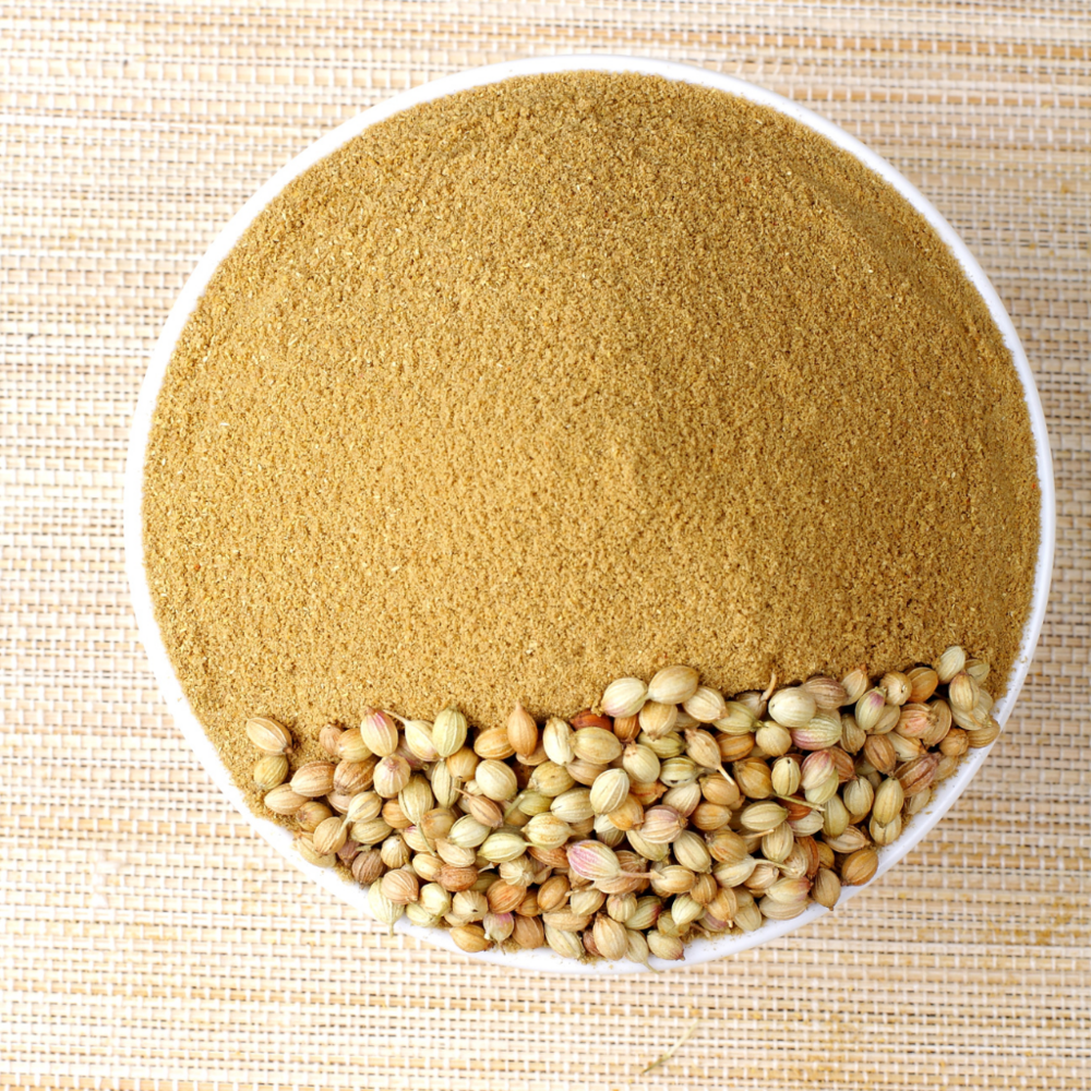 Coriander Seed Powder