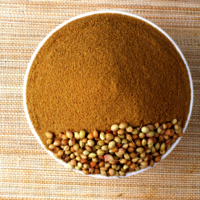 Coriander Seed Powder