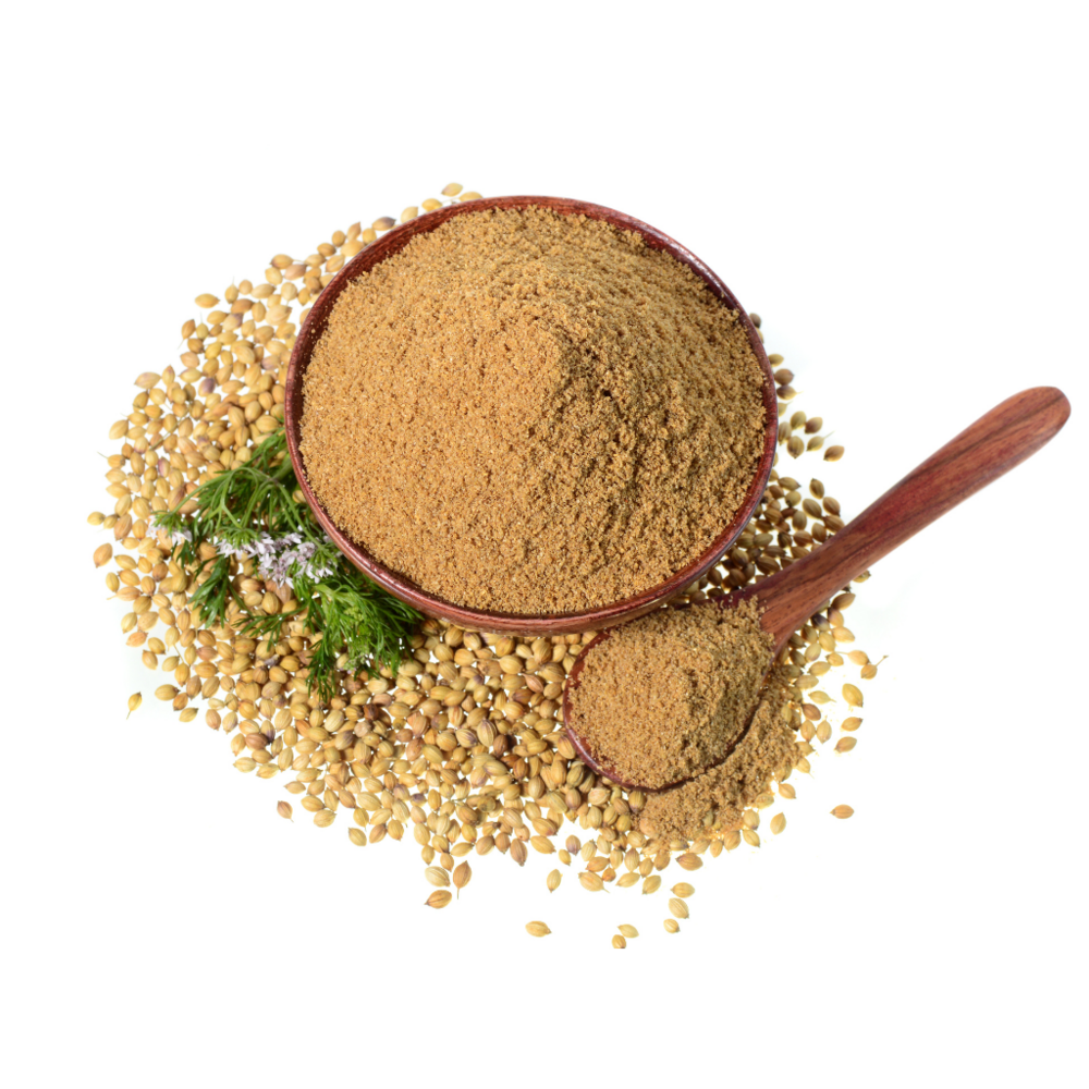 Coriander Seed Powder