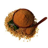 Coriander Seed Powder